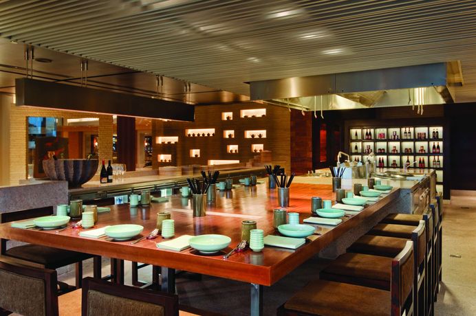 Verified hotel review - Hyatt Regency Chennai - 14