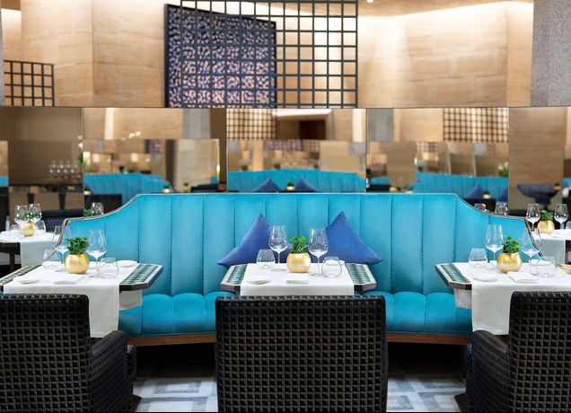 Verified hotel review - Park Hyatt Milano - 10