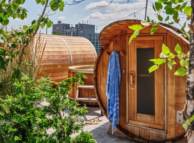 Verified hotel review - The William Vale - 35