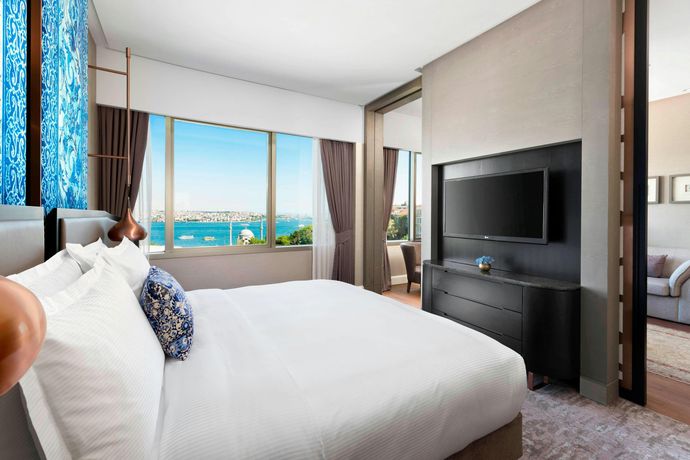 The Ritz-Carlton, Istanbul at the Bosphorus - 49