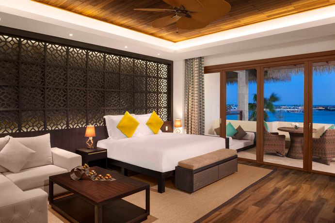 Banana Island Resort Doha by Anantara - 28