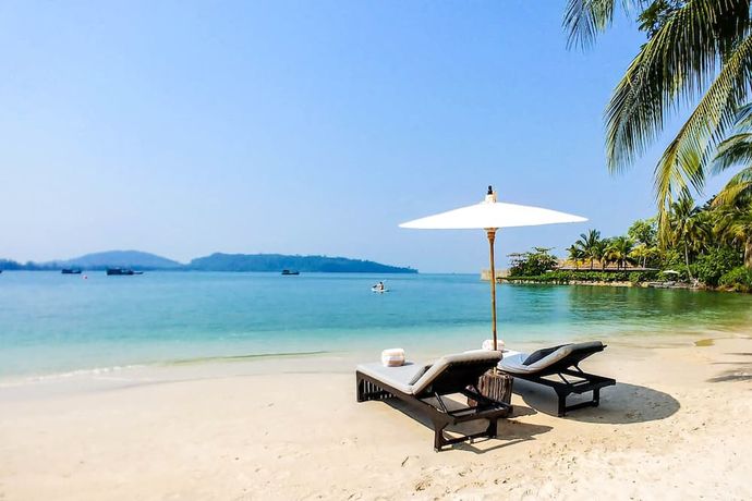 Song Saa Private Island - 18