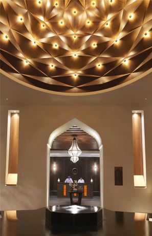 Verified hotel review - Anantara Al Jabal Al Akhdar Resort - 17