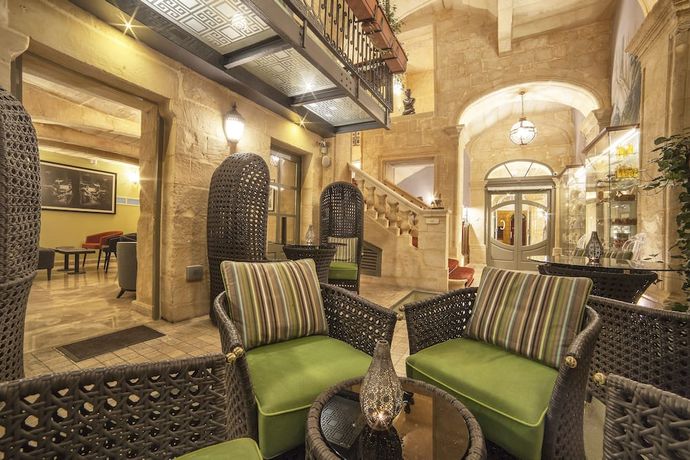 Verified hotel review - Palazzo Consiglia - 1