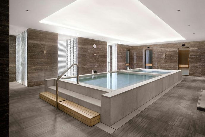 Verified hotel review - Josun Palace a Luxury Collection Hotel Seoul Gangnam - 6