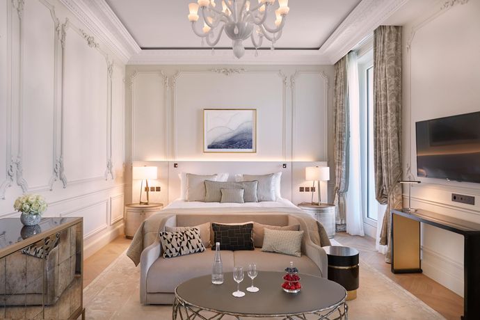 Hôtel de Paris Monte-Carlo - 17