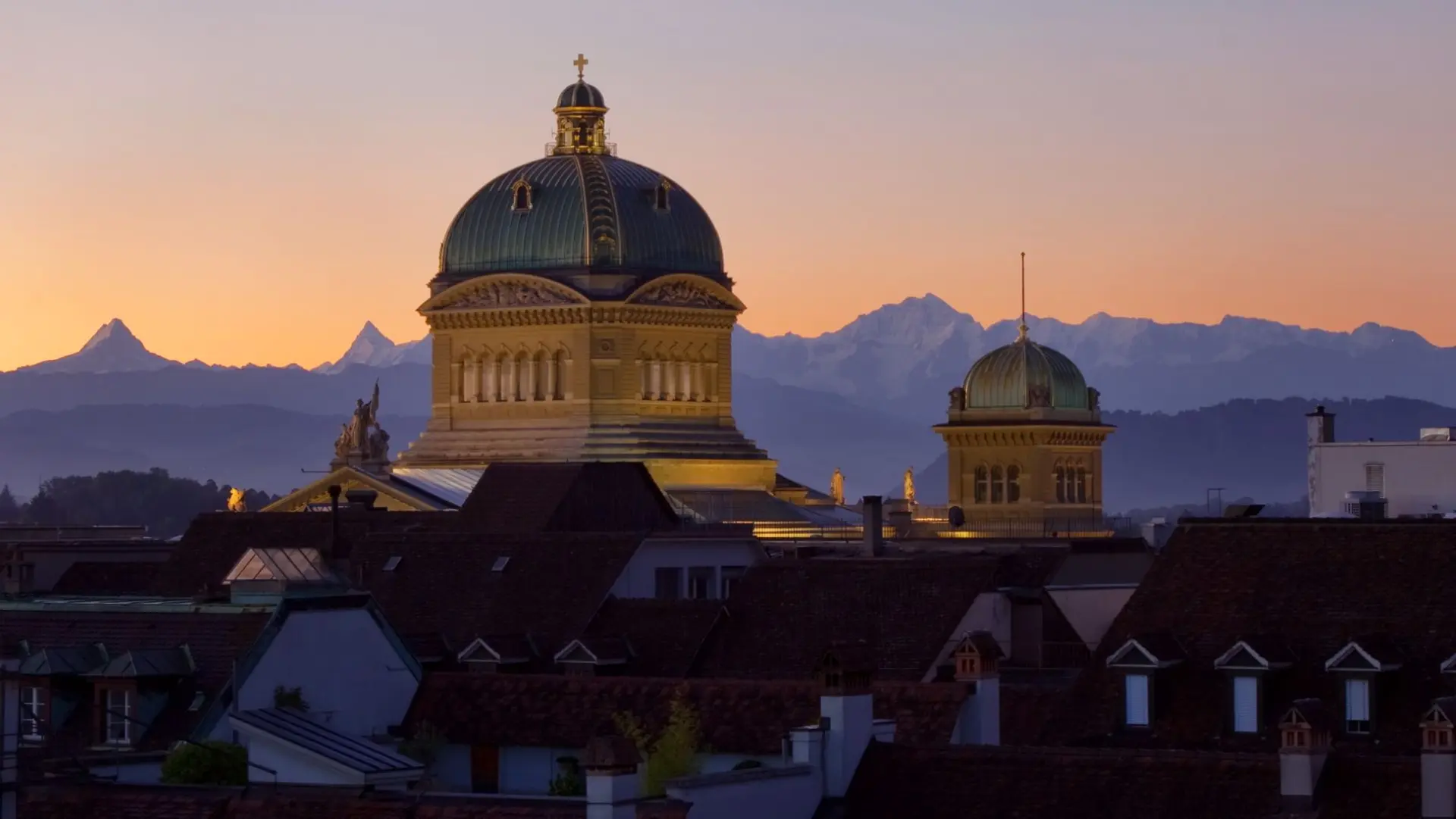 Hotel review Location' - Hotel Schweizerhof Bern & Spa - 7