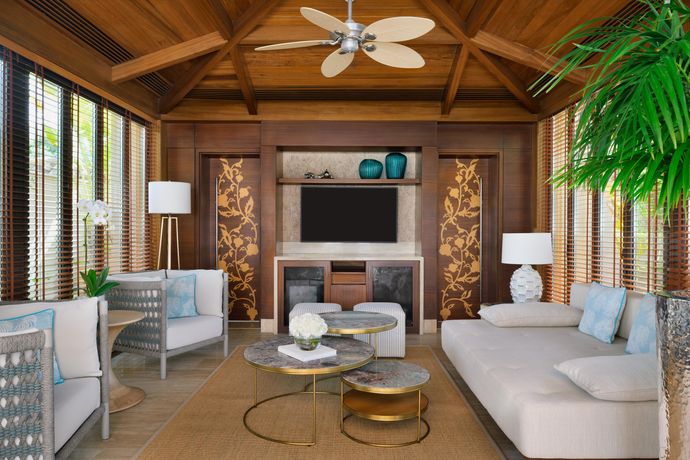 Verified hotel review - One&Only The Palm Dubai - 37