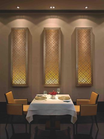 Verified hotel review - The Oberoi Mumbai - 28