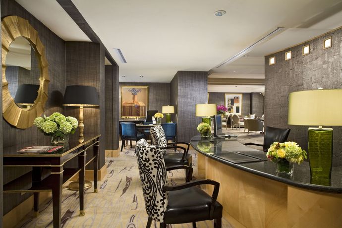 Verified hotel review - Hotel Mulia Senayan - Jakarta - 7