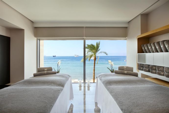 Kempinski Hotel Aqaba - 49