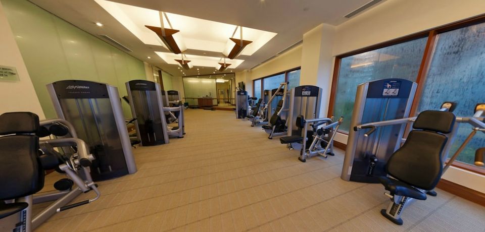 Verified hotel review - The Oberoi Mumbai - 52