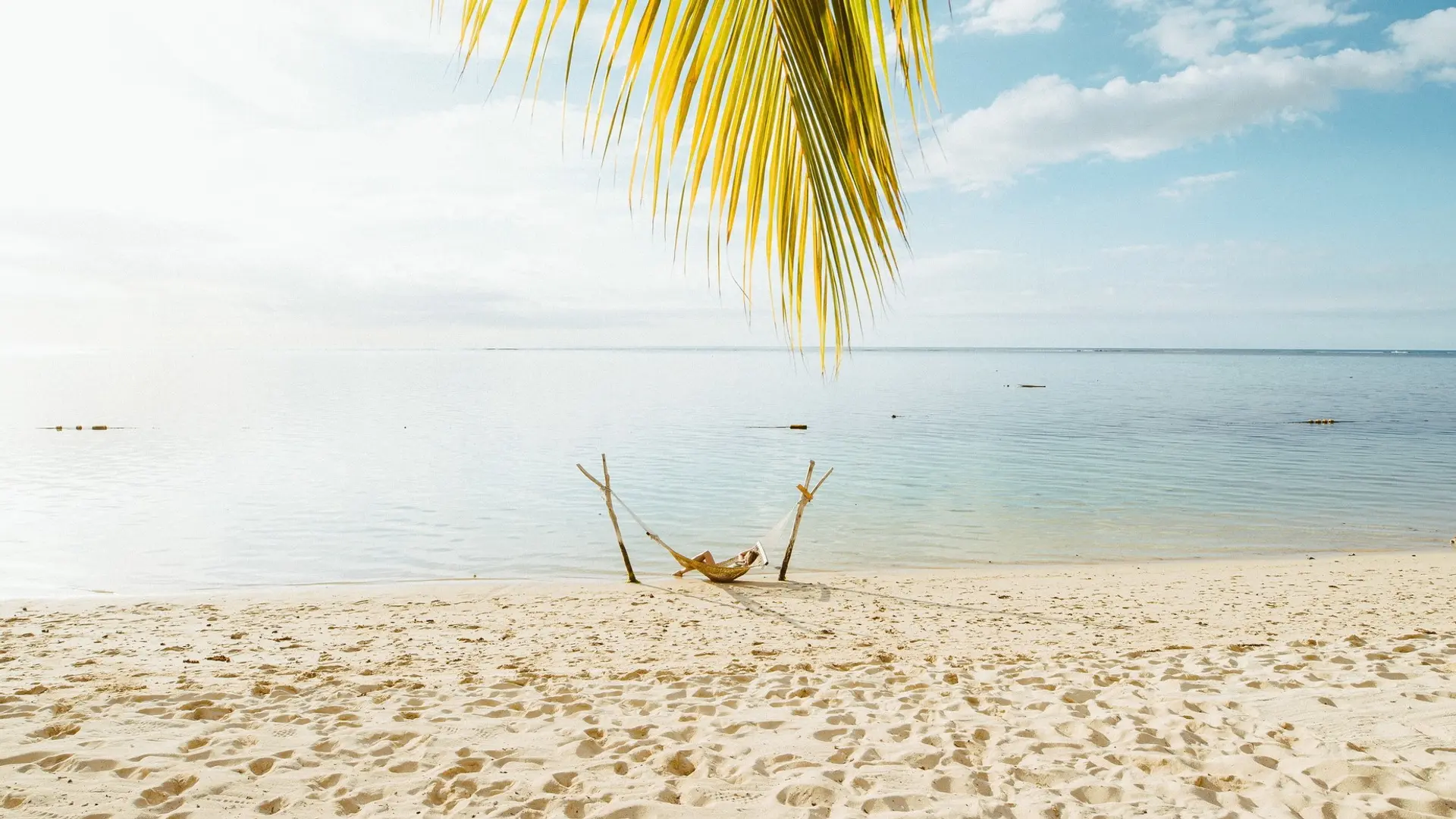 Hotel review Service & Facilities' - LUX* Le Morne - 1