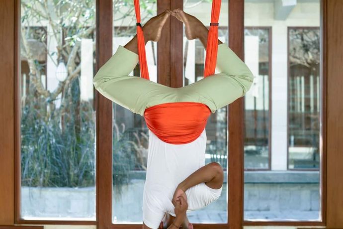 Verified hotel review - Six Senses Uluwatu - 37