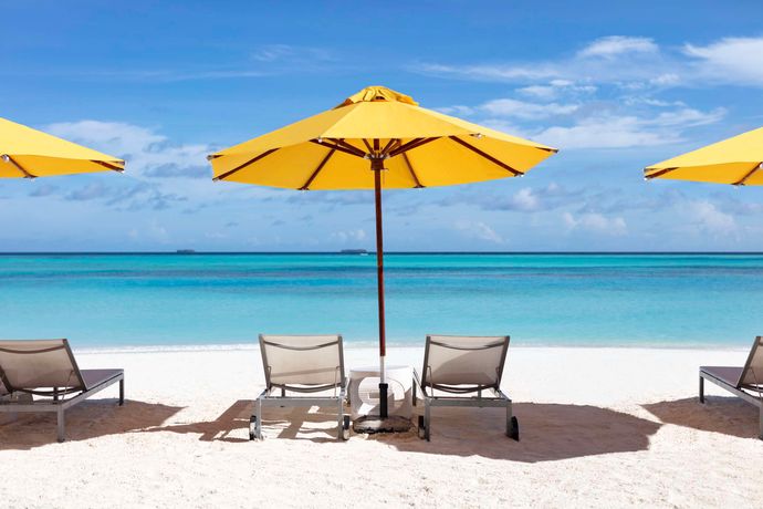 Niyama Private Islands Maldives - 54