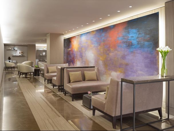 Verified hotel review - The Knickerbocker - 25