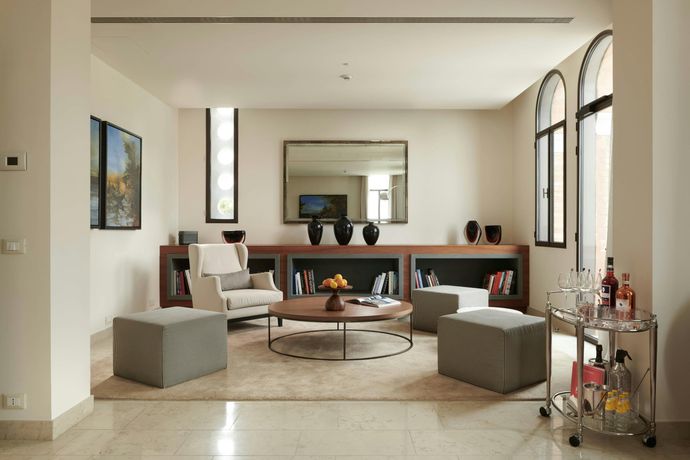 Verified hotel review - JW Marriott Venice Resort & Spa - 27