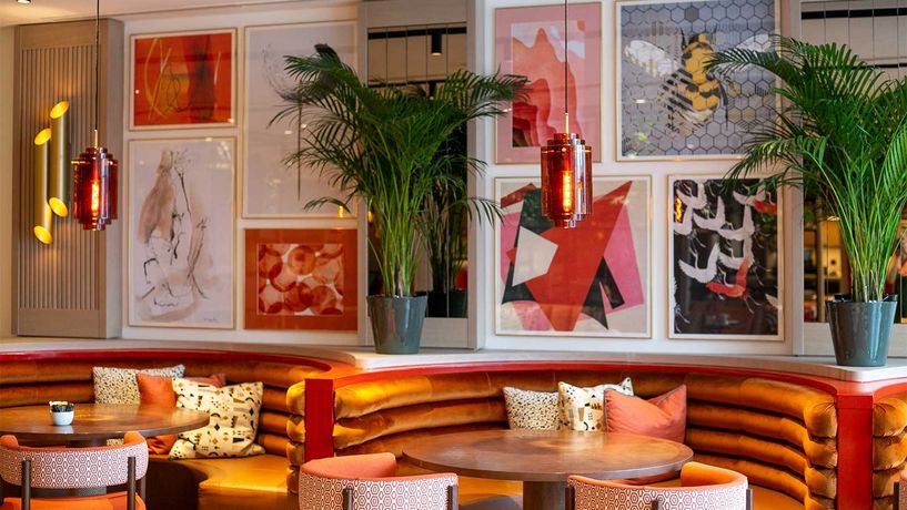 Verified hotel review - The Lowry Hotel - 27