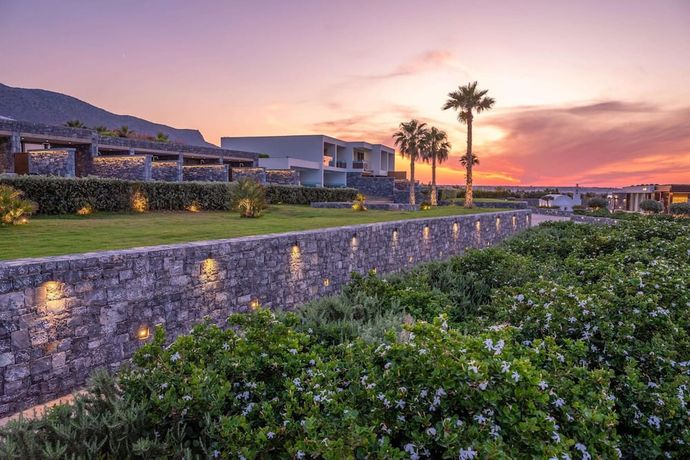 Verified hotel review - Nana Princess Suites Villas & Spa - 48