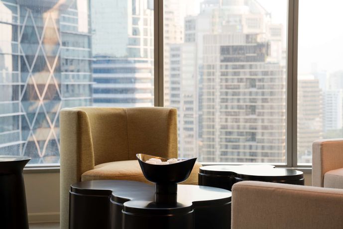 Verified hotel review - Park Hyatt Bangkok - 52