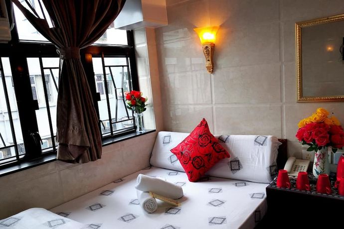 Verified hotel review - Manila Hotel - 18