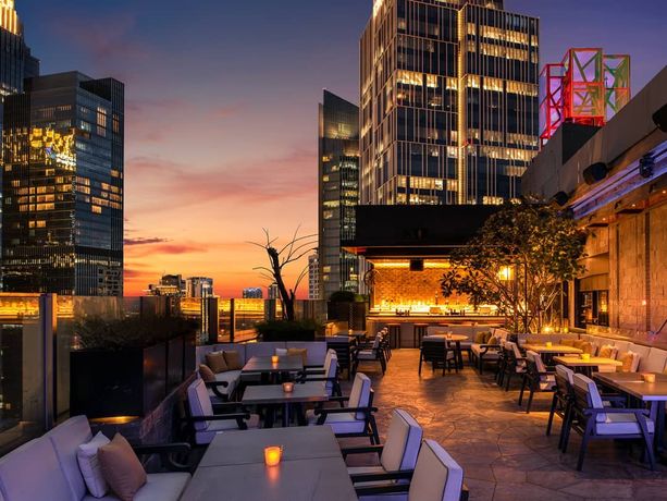 Verified hotel review - Alila SCBD Jakarta - 0