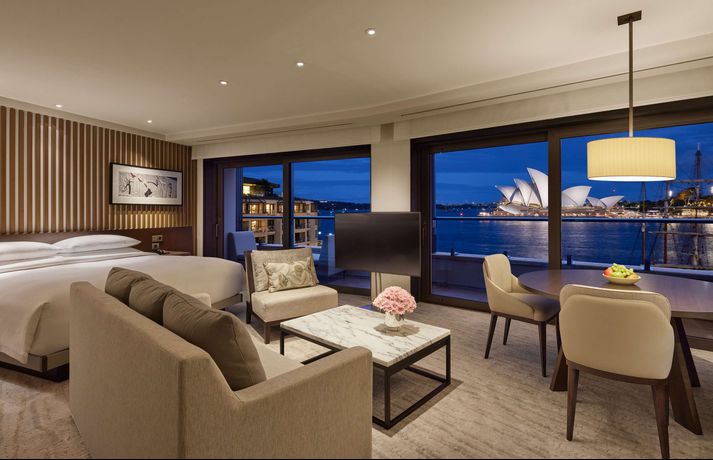 Park Hyatt Sydney - 8