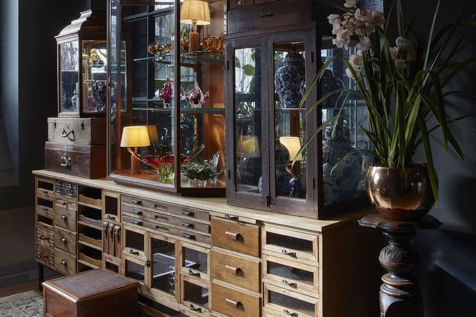 Verified hotel review - Pulitzer Amsterdam - 21