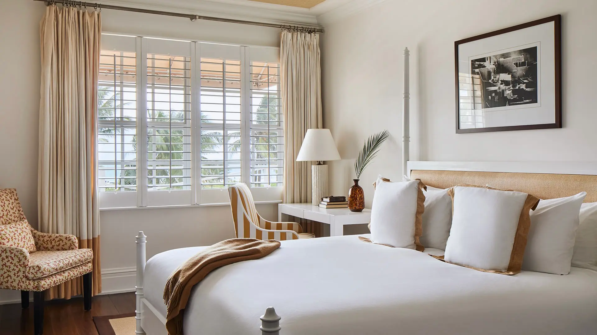 Review of The Betsy Hotel, South Beach - 2