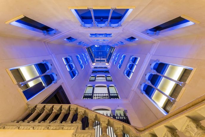 Verified hotel review - Monument Hotel - 34