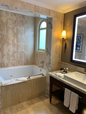 Country Club Lima Hotel - 2