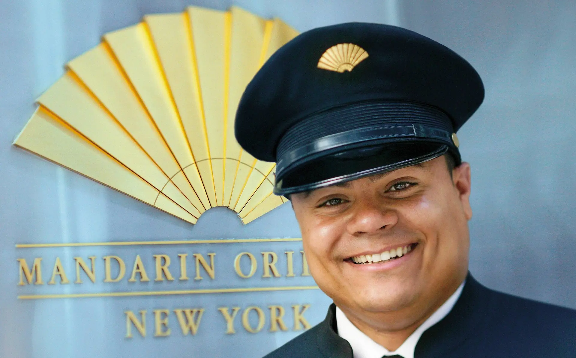 Review of Mandarin Oriental New York - 3