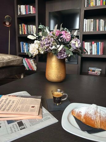 Verified hotel review - The Emblem Hotel - 47