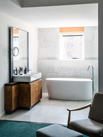 The Old Clare Hotel - 42