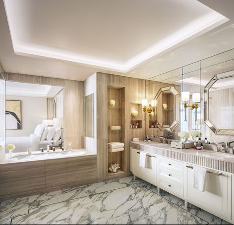 Jumeirah Mina Al Salam Dubai - 2