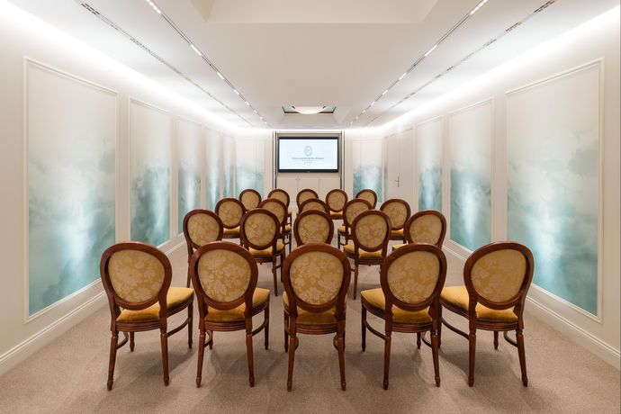 Excelsior Hotel Ernst am Dom - 4