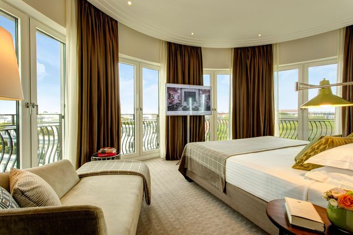 Rocco Forte The Charles Hotel - 37