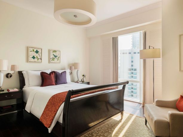 Verified hotel review - Raffles Makati - 59