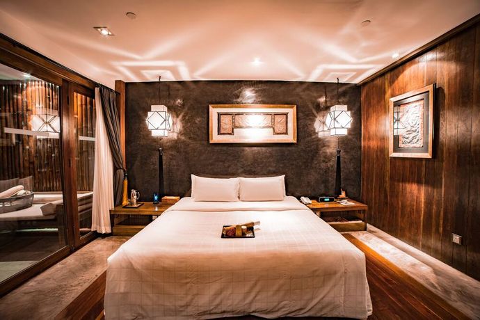 Verified hotel review - Villa Samadhi Kuala Lumpur - By Samadhi - 9