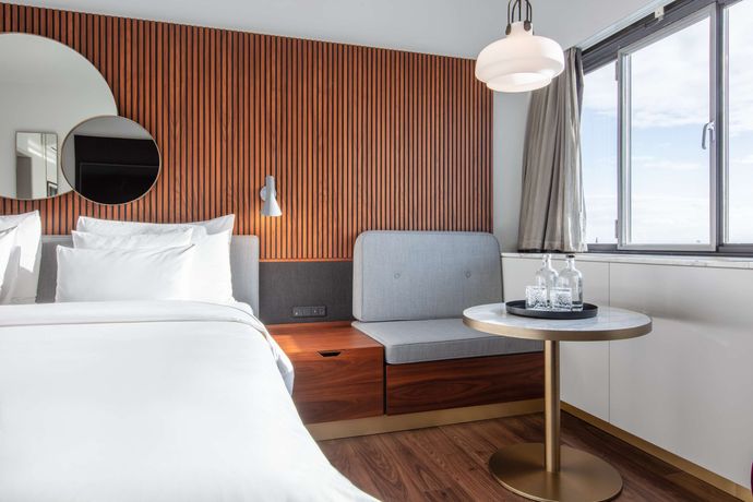 Verified hotel review - Radisson Blu Royal Hotel, Copenhagen - 14