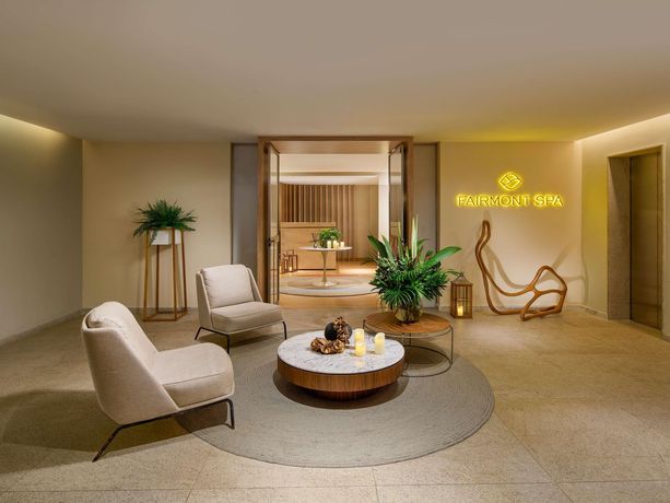 Verified hotel review - Fairmont Rio de Janeiro Copacabana - 17