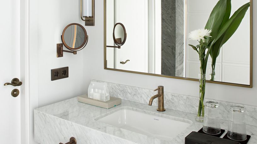 Verified hotel review - Ingles Hotel - 48