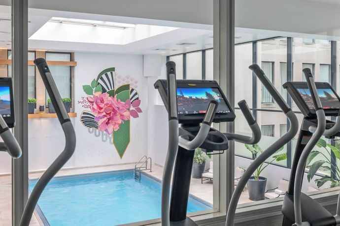 Verified hotel review - The Langham Boston - 53