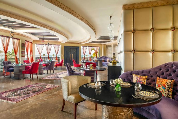 Verified hotel review - Sharq Village & Spa, a Ritz-Carlton Hotel - 16