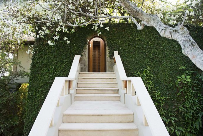 Verified hotel review - Amankila - 36