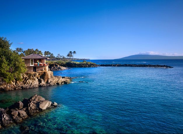 Verified hotel review - Montage Kapalua Bay - 10