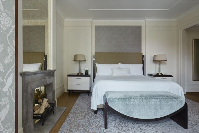 Verified hotel review - Waldorf Astoria Amsterdam - 30