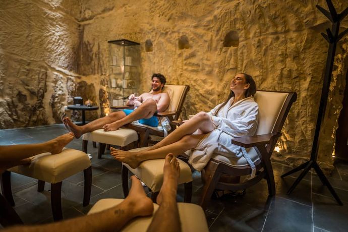 Verified hotel review - Palazzo Consiglia - 21