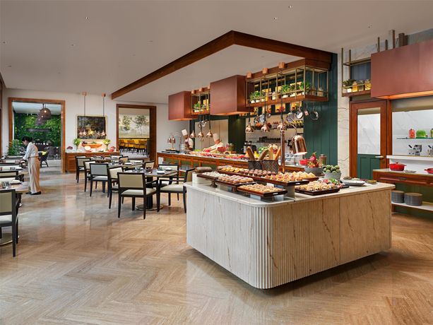 Verified hotel review - Park Hyatt Chennai - 12