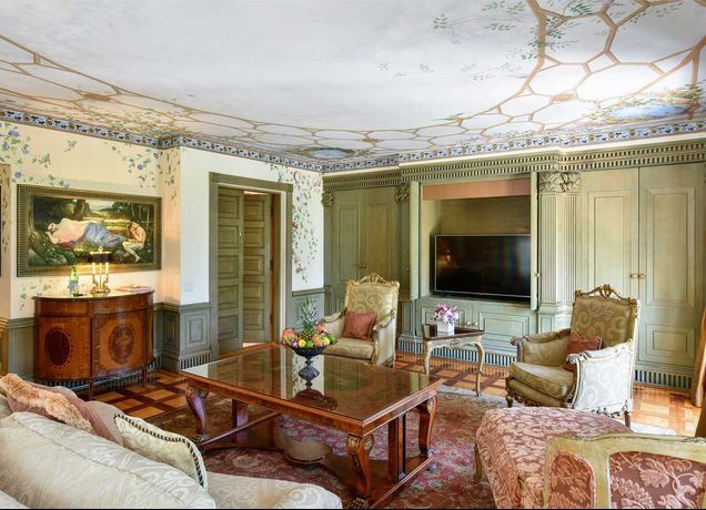 Verified hotel review - The Villa Casa Casuarina - 42